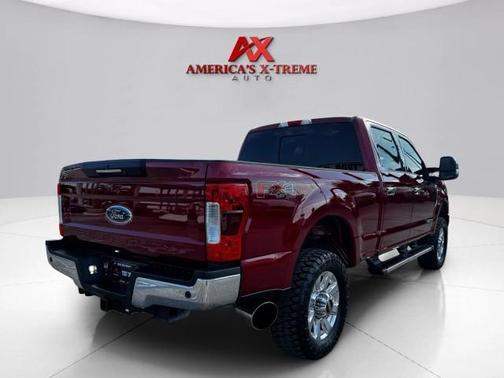 2019 Ford F-350 Lariat Super Duty