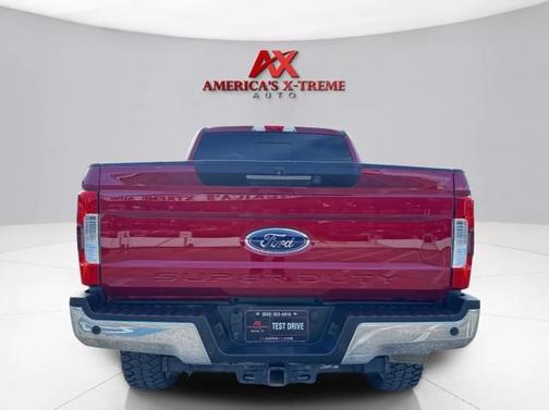 2019 Ford F-350 Lariat Super Duty