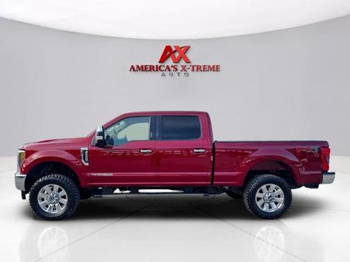 2019 Ford F-350 Lariat Super Duty