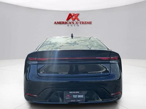 2025 Toyota Prius Nightshade