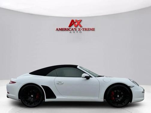 2013 Porsche 911 Carrera S