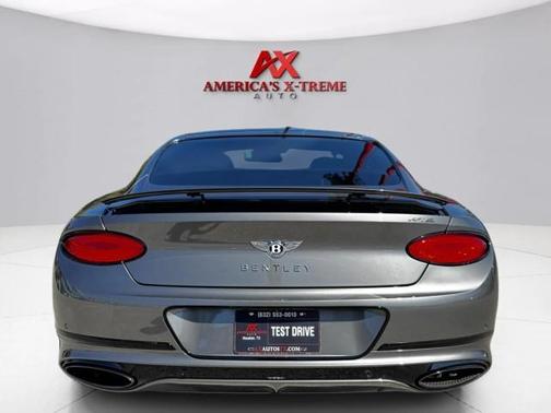 2022 Bentley Continental GT Speed