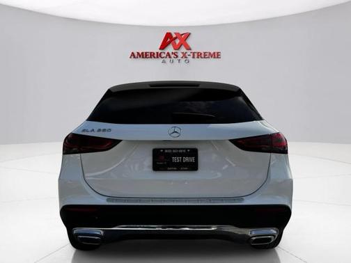 2023 Mercedes-Benz GLA 250 Base