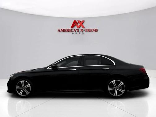 2019 Mercedes-Benz E-Class E 300