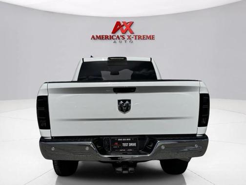 2017 RAM 1500 Lone Star