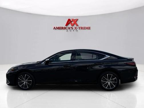 Caviar 2022 Lexus ES 250 Luxury