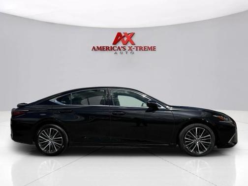 Caviar 2022 Lexus ES 250 Luxury