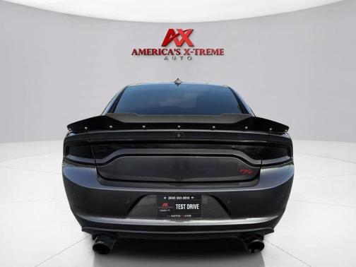 2015 Dodge Charger R/T