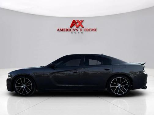 2015 Dodge Charger R/T