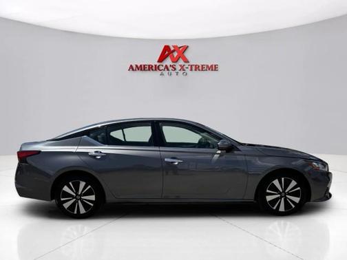 2019 Nissan Altima 2.5 SL