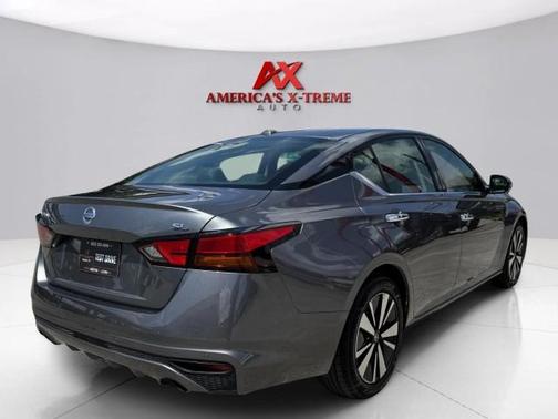 2019 Nissan Altima 2.5 SL