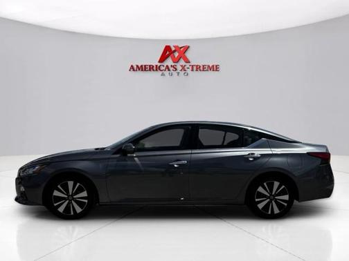 2019 Nissan Altima 2.5 SL