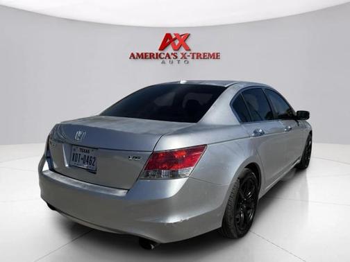 2010 Honda Accord EX-L