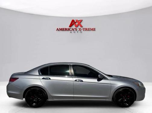 2010 Honda Accord EX-L