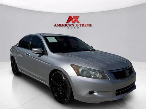 2010 Honda Accord EX-L