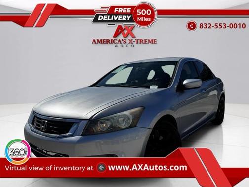 2010 Honda Accord EX-L