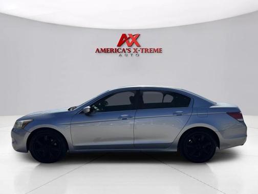 2010 Honda Accord EX-L