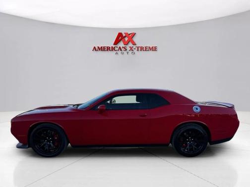 2015 Dodge Challenger SRT 392