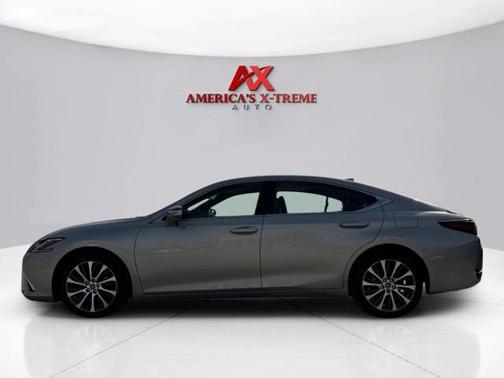 2021 Lexus ES 250 ES 250