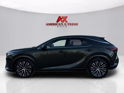 2024 Lexus RX 350 