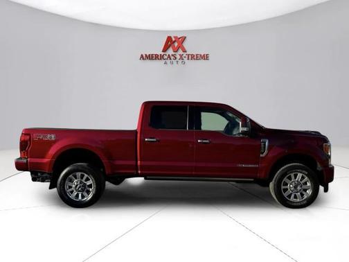 2019 Ford F-350 Limited