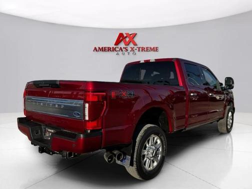 2019 Ford F-350 Limited