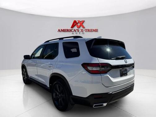 2023 Honda Pilot Sport