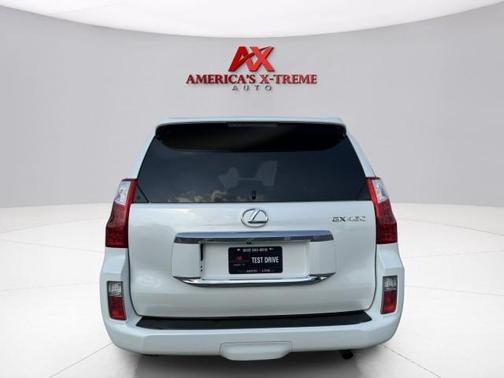 2012 Lexus GX 460 Base