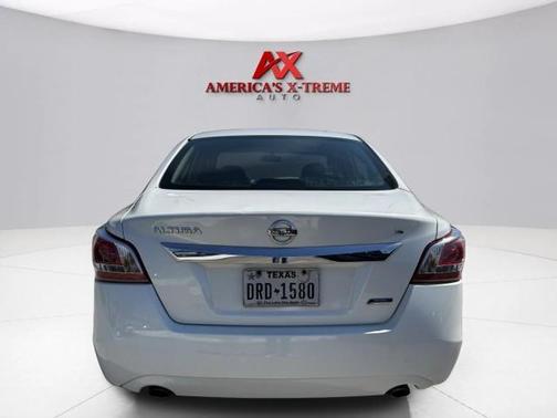 2013 Nissan Altima 2.5 S