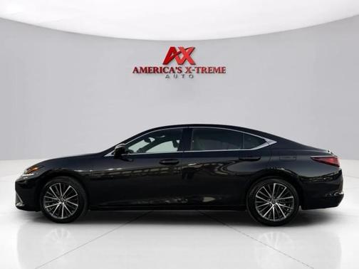 2024 Lexus ES 350 