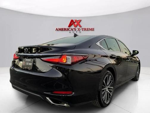 2024 Lexus ES 350 