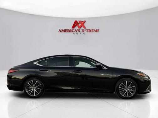 2024 Lexus ES 350 