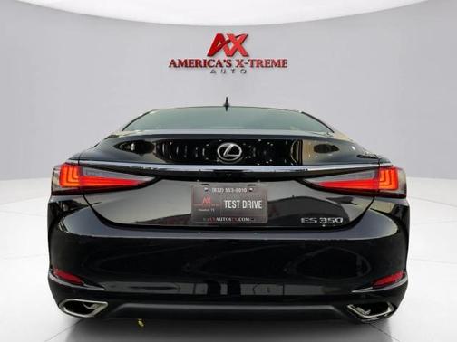 2024 Lexus ES 350 