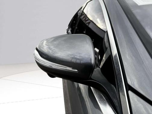 2017 Mercedes-Benz S-Class S 550