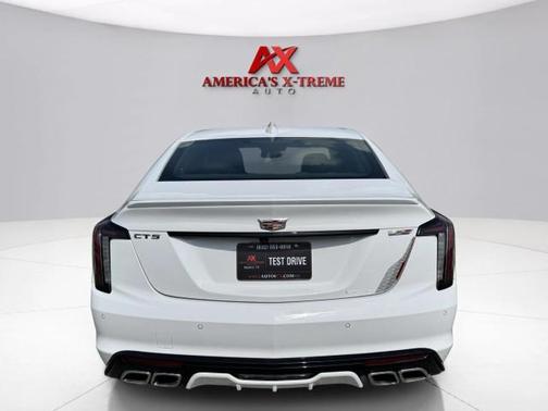 2024 Cadillac CT5-V V-Series