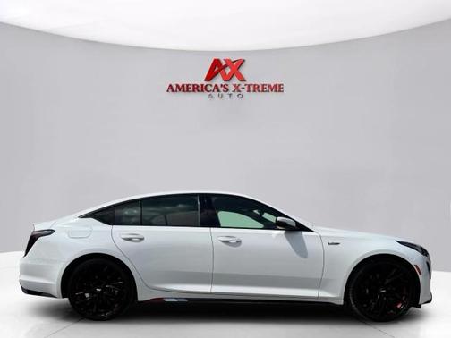 2024 Cadillac CT5-V V-Series