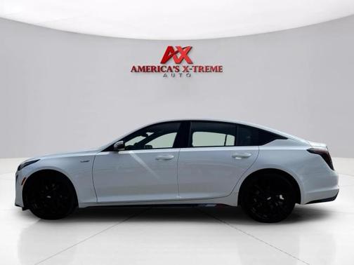 2024 Cadillac CT5-V V-Series