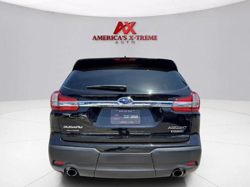 2019 Subaru Ascent Touring 7-Passenger