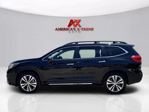 2019 Subaru Ascent Touring 7-Passenger