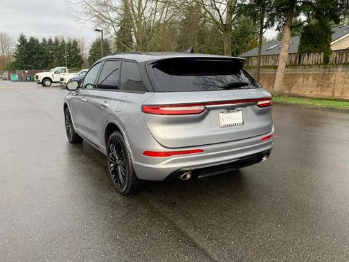 2024 Lincoln Corsair RESERVE