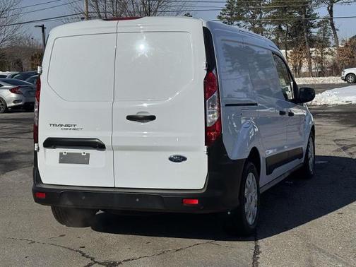 2023 Ford Transit Connect XL