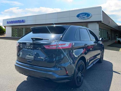 2024 Ford Edge ST-LINE