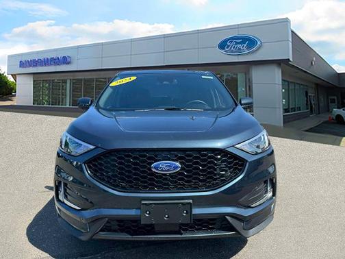 2024 Ford Edge ST-LINE