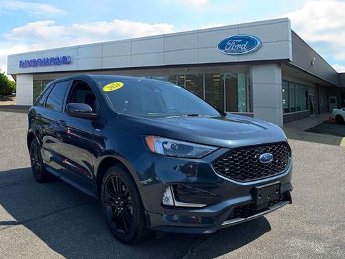 2024 Ford Edge ST-LINE