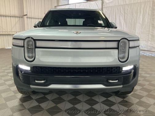 2023 Rivian R1T Adventure Quad Motor Large Pack