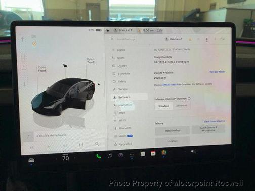 2024 Tesla Model 3 Long Range