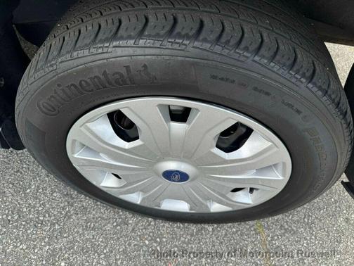 2022 Ford Transit Connect XL Cargo Van