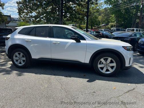 Snowfall Pearl 2024 Honda Prologue EX