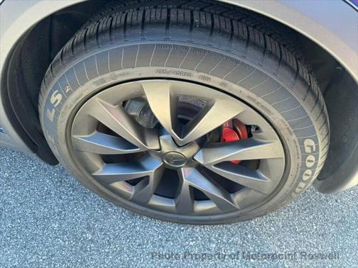 2024 Tesla Model X Plaid Tri Motor All-Wheel Drive