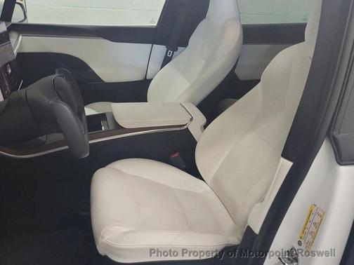 2023 Tesla Model X AWD